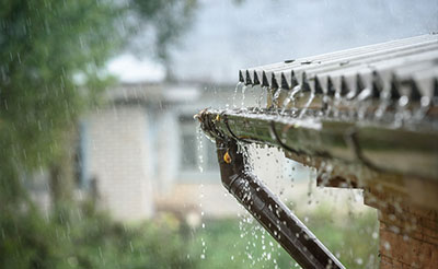 Rain Water Harvesting